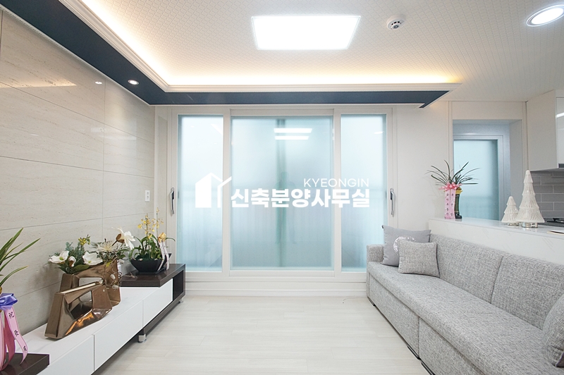 인천 서해구 석남동 위드빌 [ 2룸 . 3룸 Type ] 분양 매물번호 11920 사진 19