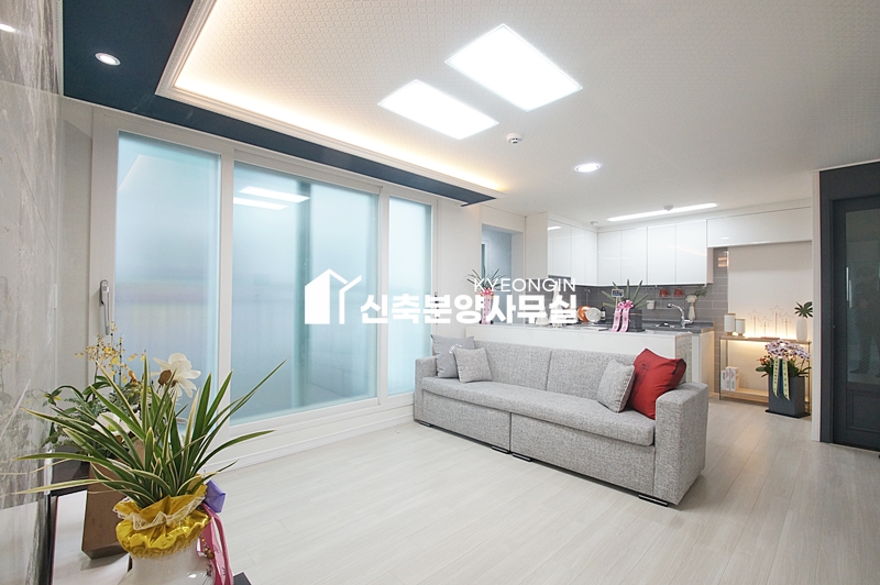 인천 서해구 석남동 위드빌 [ 2룸 . 3룸 Type ] 분양 매물번호 11920 사진 20