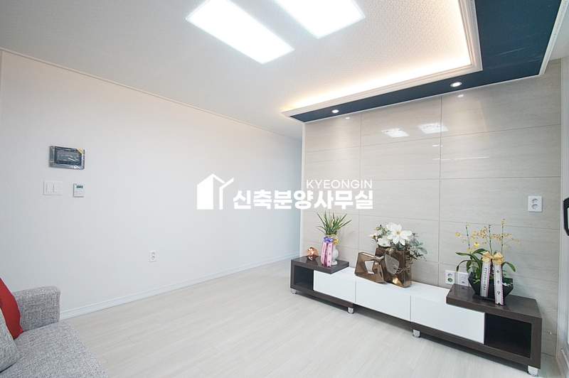 인천 서해구 석남동 위드빌 [ 2룸 . 3룸 Type ] 분양 매물번호 11920 사진 22