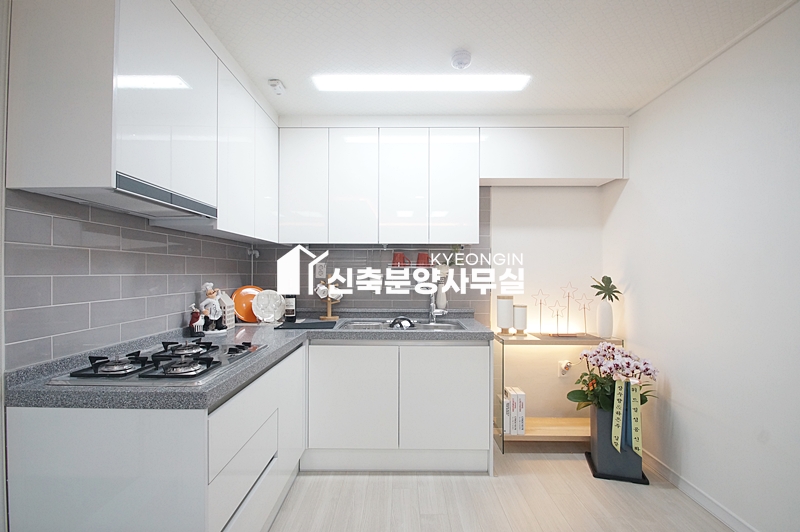 인천 서해구 석남동 위드빌 [ 2룸 . 3룸 Type ] 분양 매물번호 11920 사진 23