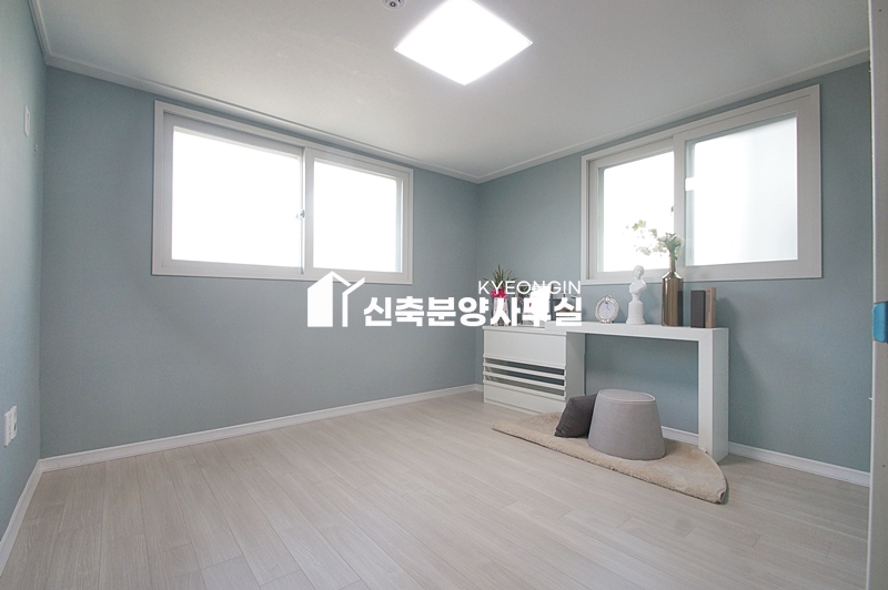 인천 서해구 석남동 위드빌 [ 2룸 . 3룸 Type ] 분양 매물번호 11920 사진 26