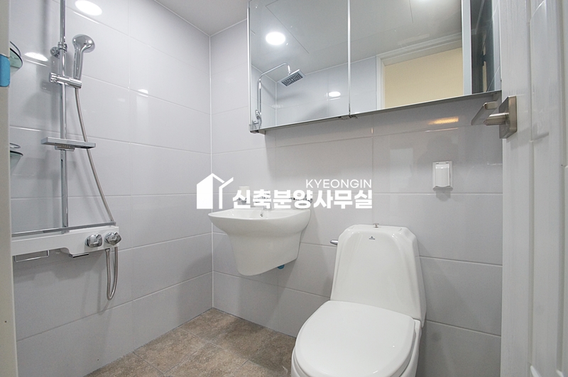 인천 서해구 석남동 위드빌 [ 2룸 . 3룸 Type ] 분양 매물번호 11920 사진 28