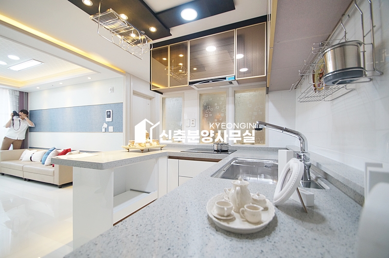 인천 서해구 석남동 어반스뷰2차 분양 매물번호 11919 사진 10
