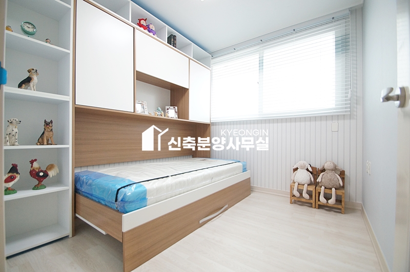 인천 서해구 석남동 어반스뷰2차 분양 매물번호 11919 사진 13