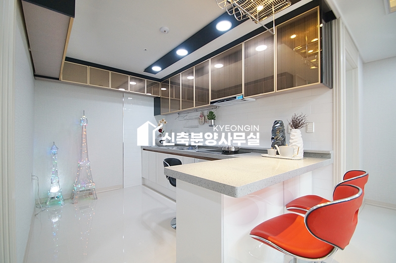 인천 서해구 석남동 어반스뷰2차 분양 매물번호 11919 사진 23