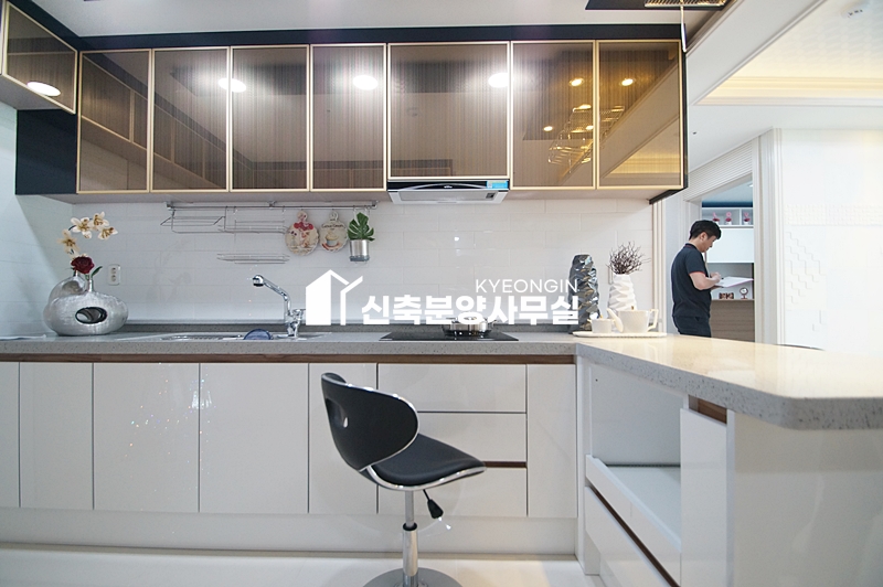 인천 서해구 석남동 어반스뷰2차 분양 매물번호 11919 사진 24