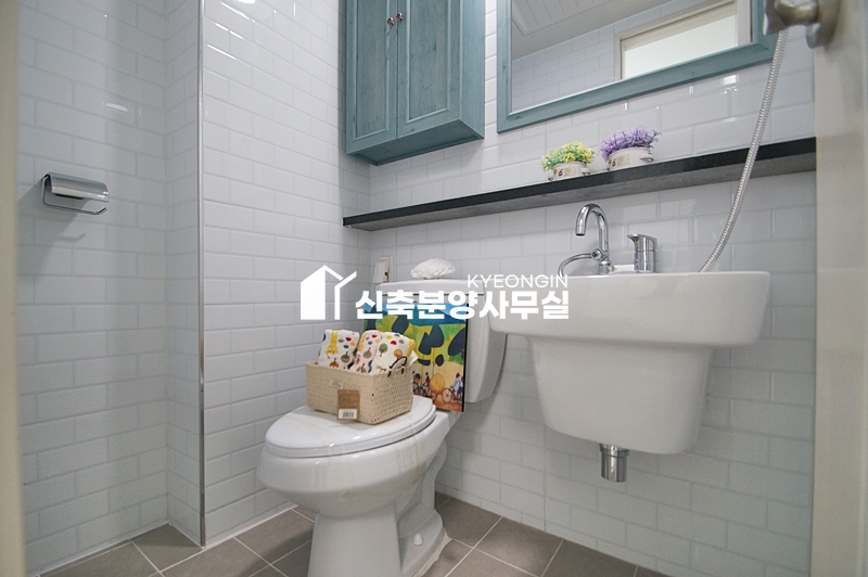 인천 서해구 석남동 어반스뷰2차 분양 매물번호 11919 사진 27