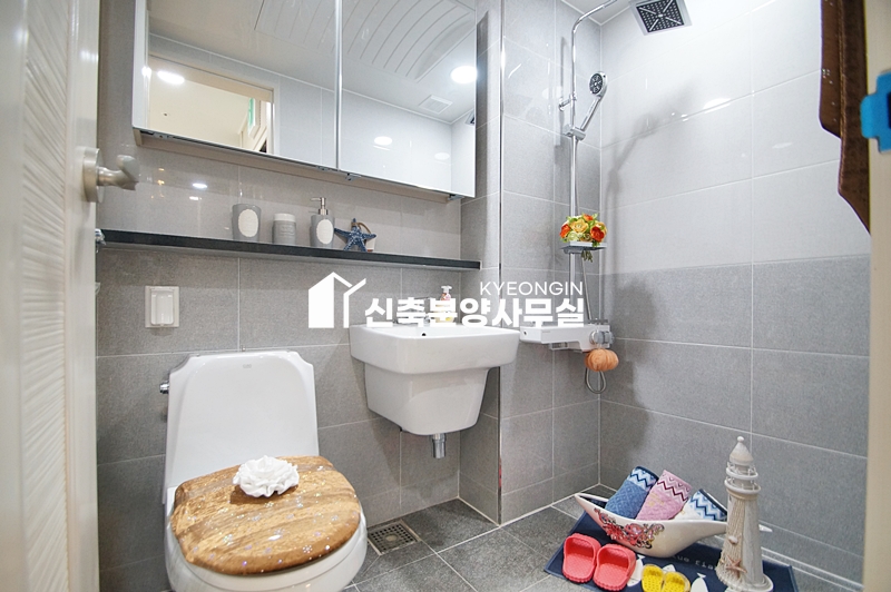 인천 서해구 석남동 어반스뷰2차 분양 매물번호 11919 사진 30