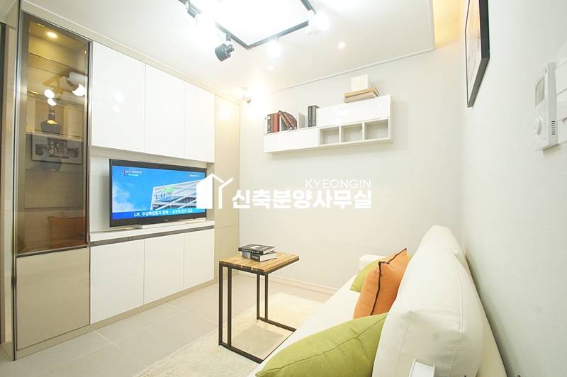 인천 서해구 석남동 해경스테이 [ 1 .5룸 Type ] 분양 매물번호 11918 사진 2