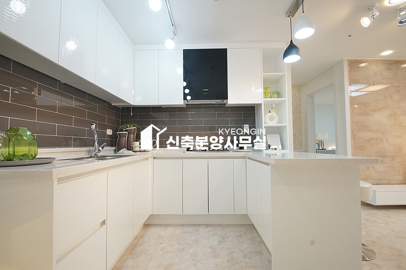 인천 서해구 석남동 더시티 2차 분양 매물번호 11916 사진 8