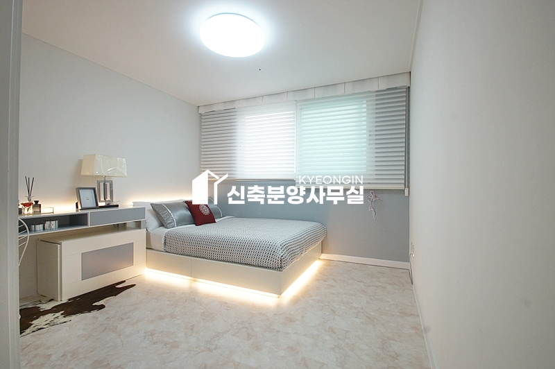 인천 서해구 석남동 더시티 2차 분양 매물번호 11916 사진 10