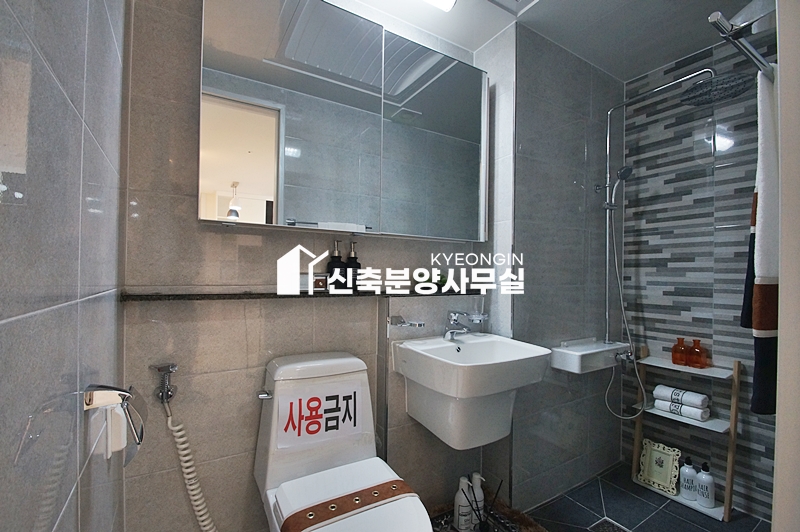 인천 서해구 석남동 더시티 2차 분양 매물번호 11916 사진 14