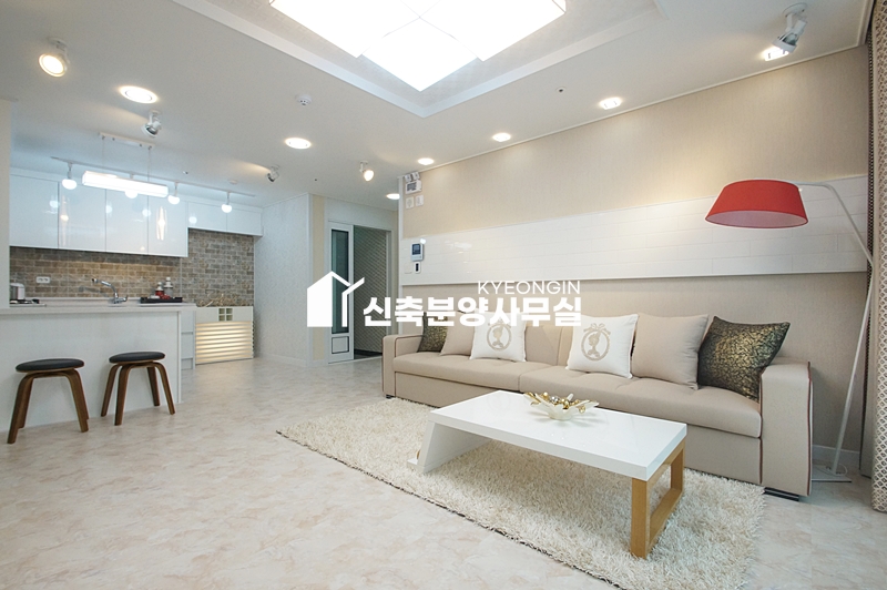 인천 서해구 석남동 더시티 2차 분양 매물번호 11916 사진 20