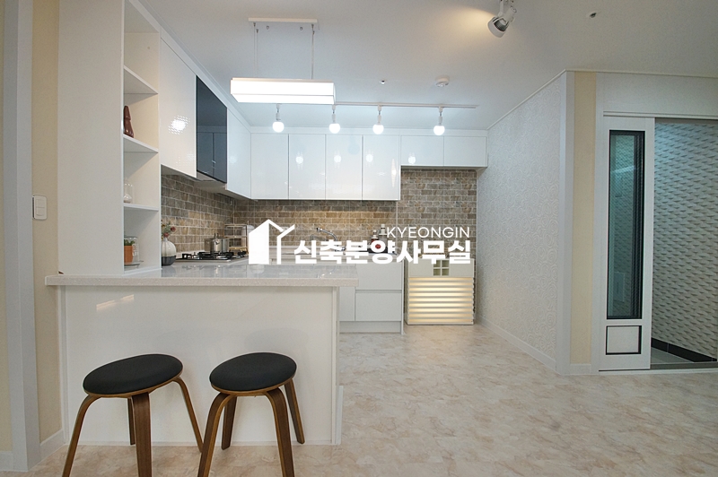 인천 서해구 석남동 더시티 2차 분양 매물번호 11916 사진 21