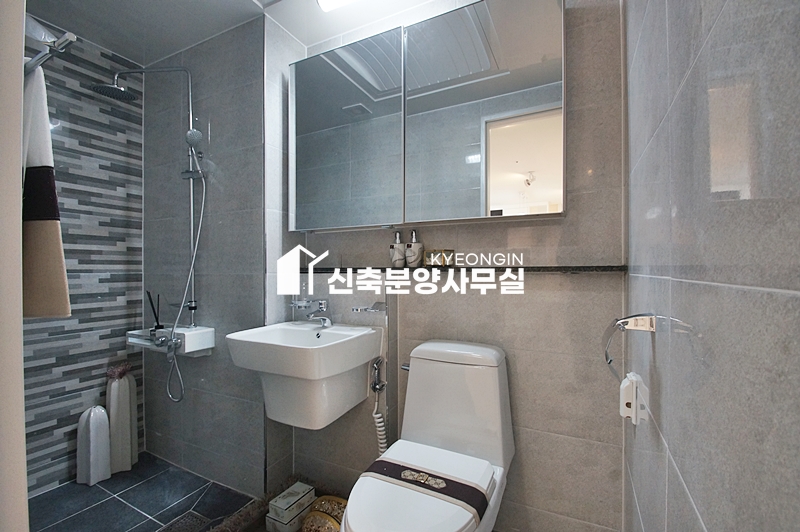 인천 서해구 석남동 더시티 2차 분양 매물번호 11916 사진 28