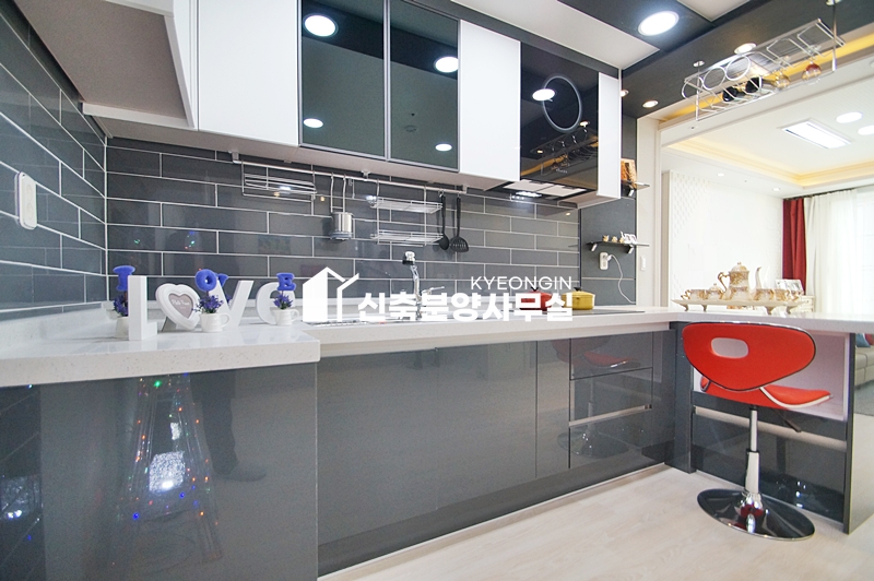 인천 서해구 석남동 어반스뷰 [ A . B Type ] 분양 매물번호 11914 사진 10