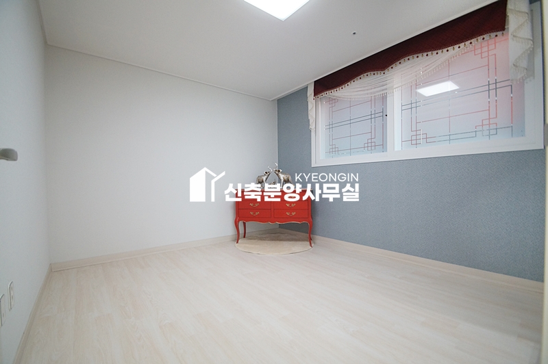인천 서해구 석남동 어반스뷰 [ A . B Type ] 분양 매물번호 11914 사진 11