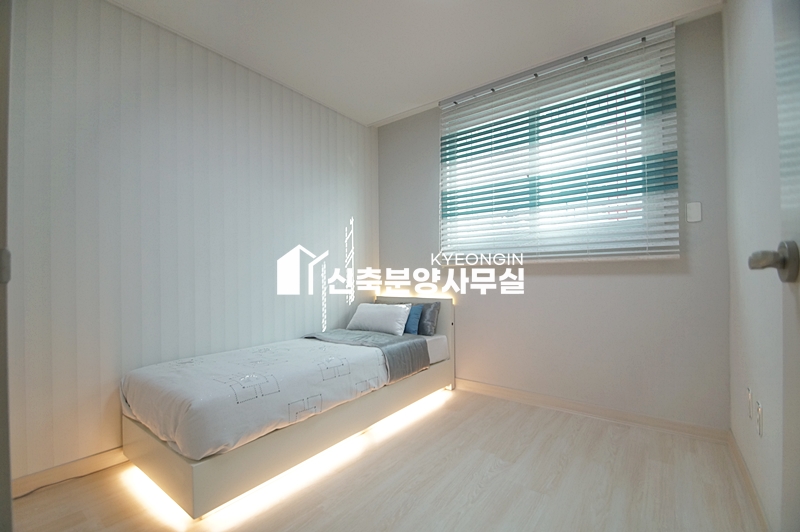 인천 서해구 석남동 어반스뷰 [ A . B Type ] 분양 매물번호 11914 사진 13