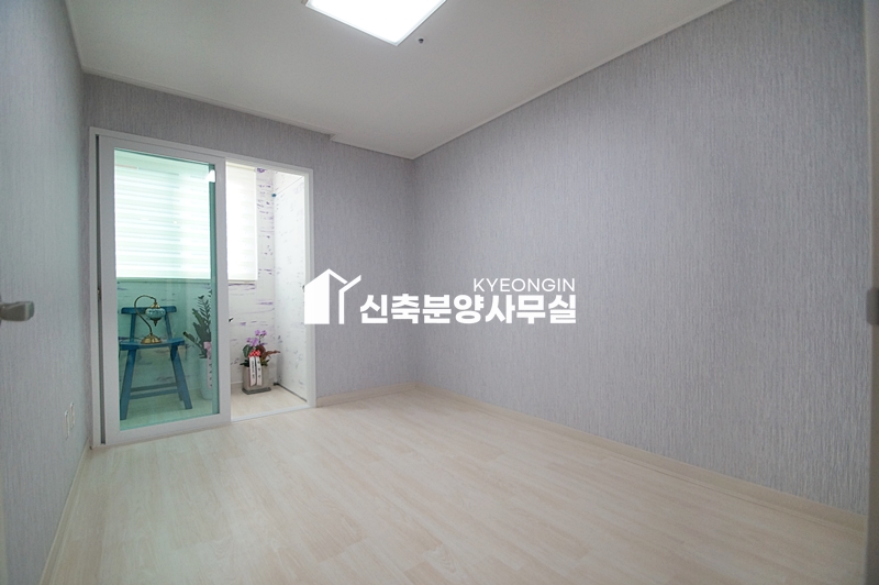 인천 서해구 석남동 어반스뷰 [ A . B Type ] 분양 매물번호 11914 사진 14