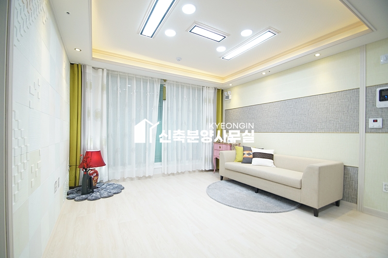 인천 서해구 석남동 어반스뷰 [ A . B Type ] 분양 매물번호 11914 사진 18