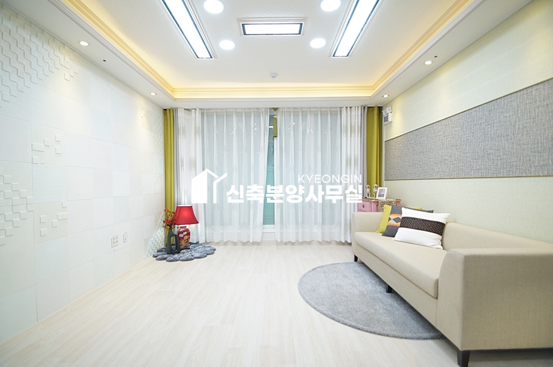 인천 서해구 석남동 어반스뷰 [ A . B Type ] 분양 매물번호 11914 사진 19