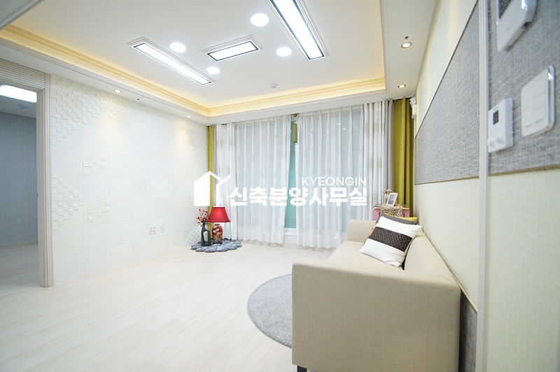 인천 서해구 석남동 어반스뷰 [ A . B Type ] 분양 매물번호 11914 사진 20