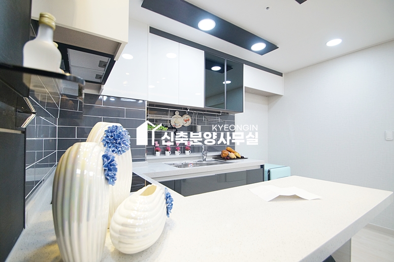 인천 서해구 석남동 어반스뷰 [ A . B Type ] 분양 매물번호 11914 사진 23