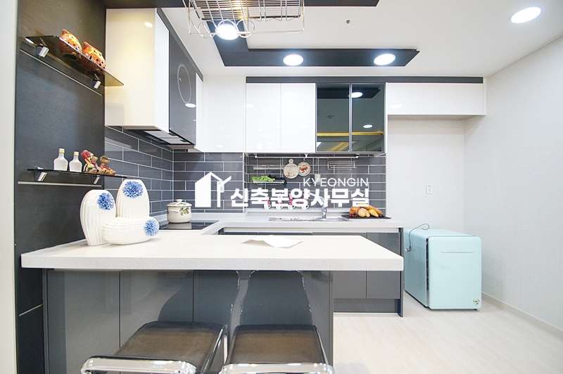 인천 서해구 석남동 어반스뷰 [ A . B Type ] 분양 매물번호 11914 사진 24