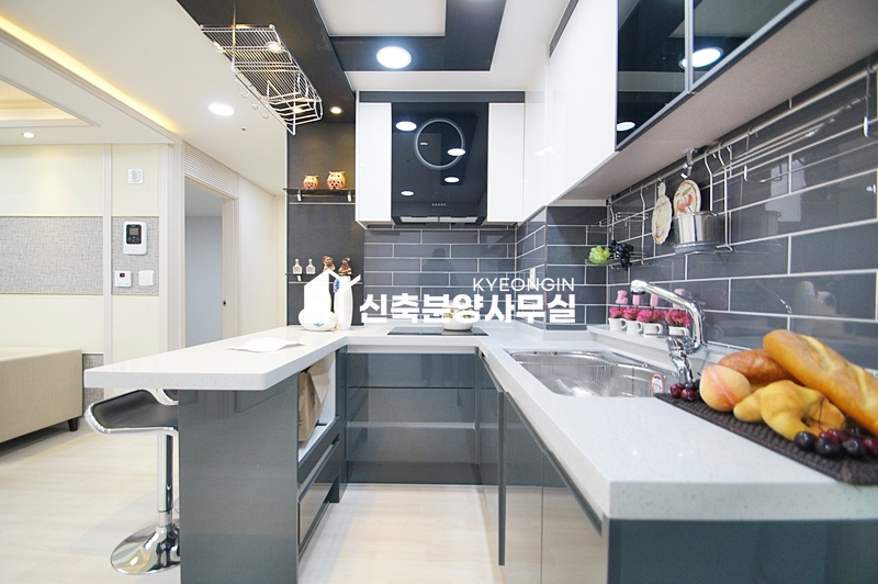 인천 서해구 석남동 어반스뷰 [ A . B Type ] 분양 매물번호 11914 사진 26