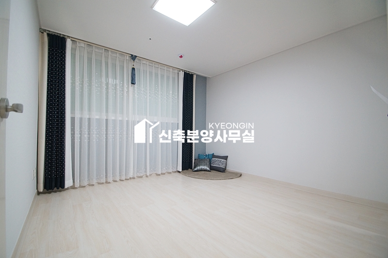 인천 서해구 석남동 어반스뷰 [ A . B Type ] 분양 매물번호 11914 사진 27