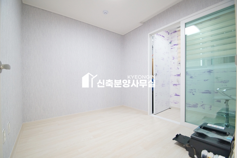 인천 서해구 석남동 어반스뷰 [ A . B Type ] 분양 매물번호 11914 사진 30
