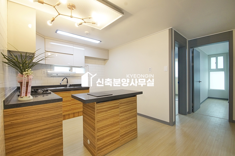 인천 서해구 심곡동 SG드림홈 분양 매물번호 11934 사진 23