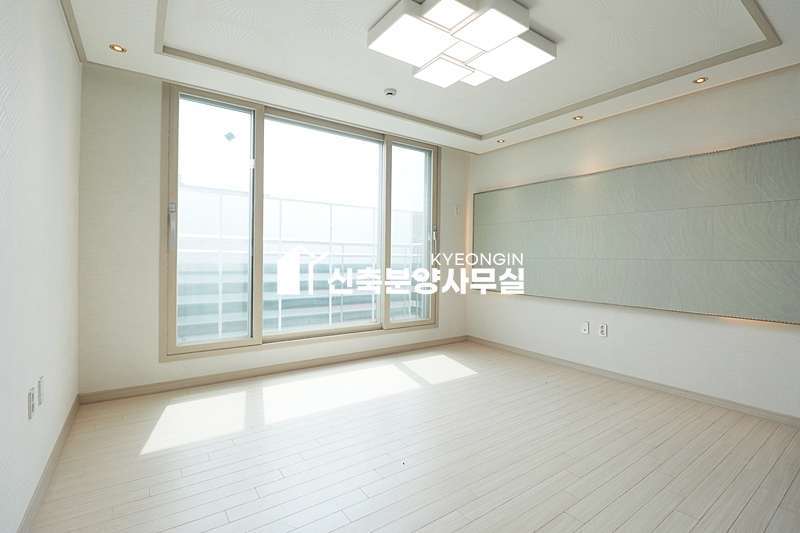 인천 서해구 연희동 그린스마트빌 [ 3룸 . 4룸 . 테라스 Type ] 분양 매물번호 11939 사진 4