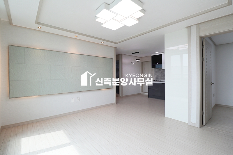 인천 서해구 연희동 그린스마트빌 [ 3룸 . 4룸 . 테라스 Type ] 분양 매물번호 11939 사진 5