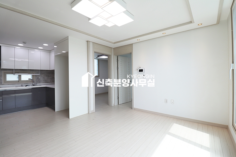 인천 서해구 연희동 그린스마트빌 [ 3룸 . 4룸 . 테라스 Type ] 분양 매물번호 11939 사진 6
