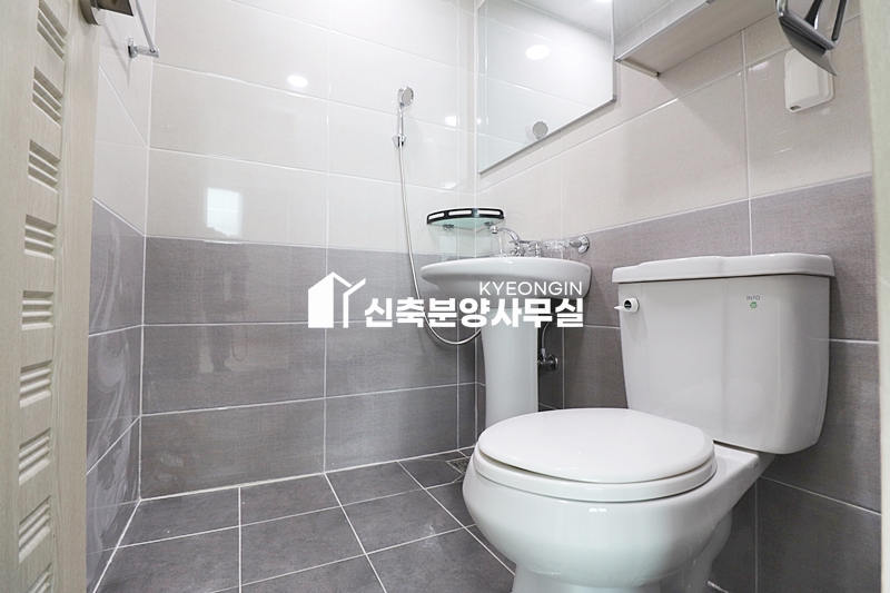 인천 서해구 연희동 그린스마트빌 [ 3룸 . 4룸 . 테라스 Type ] 분양 매물번호 11939 사진 12