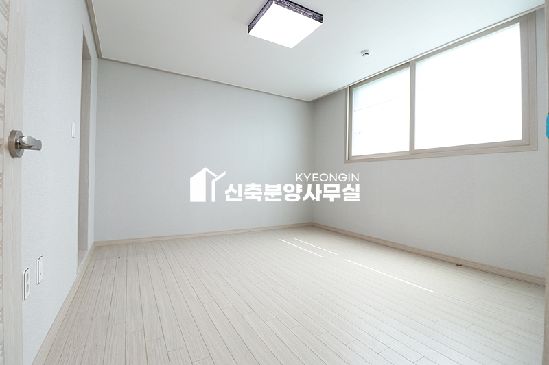 인천 서해구 연희동 그린스마트빌 [ 3룸 . 4룸 . 테라스 Type ] 분양 매물번호 11939 사진 13