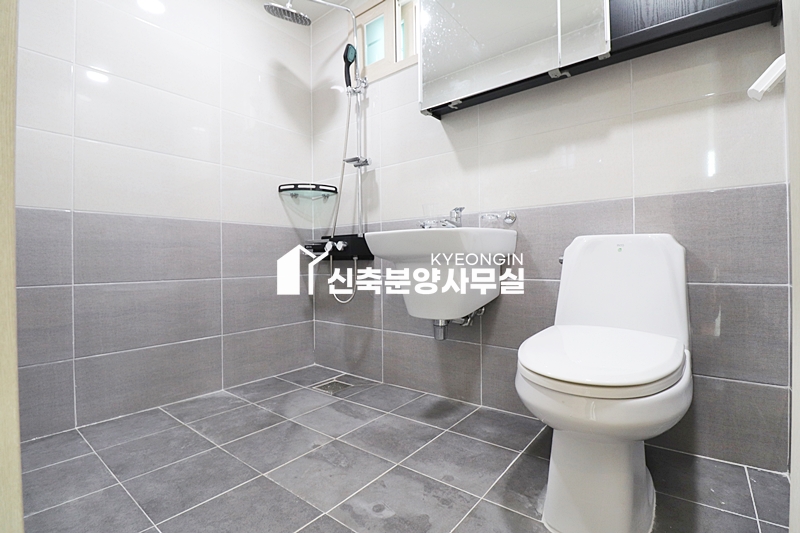 인천 서해구 연희동 그린스마트빌 [ 3룸 . 4룸 . 테라스 Type ] 분양 매물번호 11939 사진 15