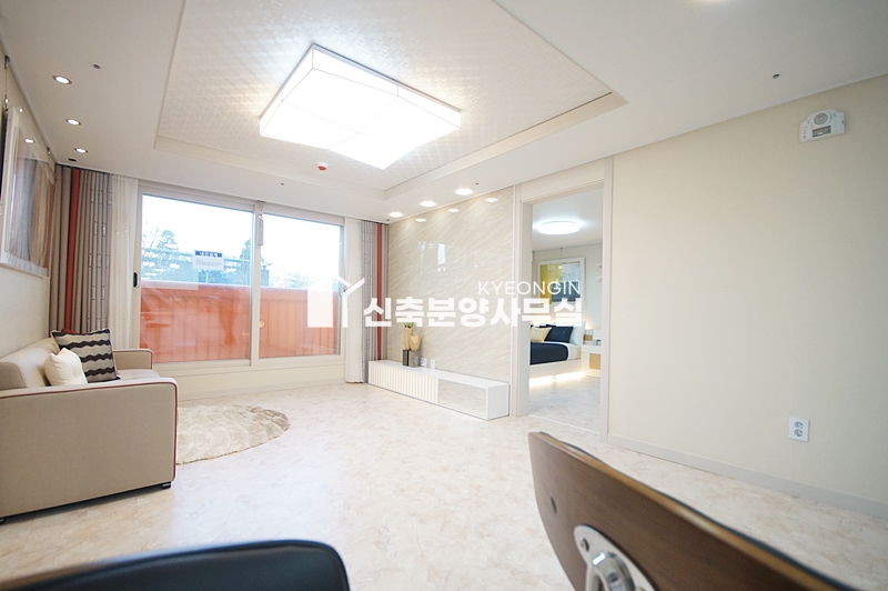 인천 연수구 연수동 이레하이니스 분양 매물번호 11629 사진 4