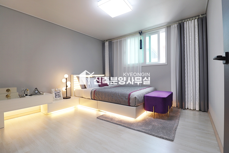 인천 연수구 옥련동 수팰리스 [ 3룸 . 테라스 Type ] 분양 매물번호 11641 사진 12