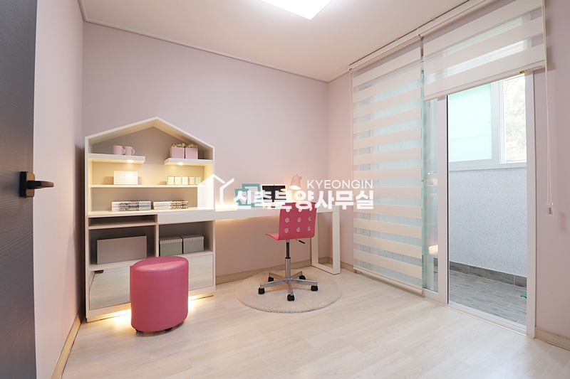 인천 연수구 옥련동 수팰리스 [ 3룸 . 테라스 Type ] 분양 매물번호 11641 사진 14