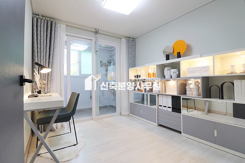 인천 연수구 옥련동 수팰리스 [ 3룸 . 테라스 Type ] 분양 매물번호 11641 사진 15