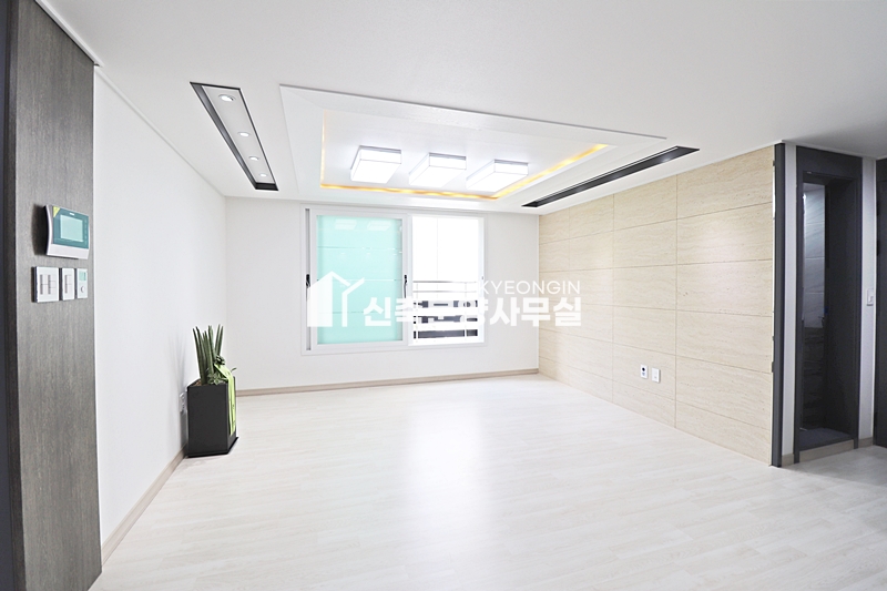 인천 연수구 옥련동 수팰리스 [ 3룸 . 테라스 Type ] 분양 매물번호 11641 사진 19