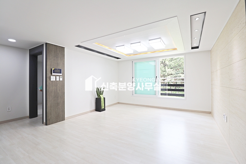 인천 연수구 옥련동 수팰리스 [ 3룸 . 테라스 Type ] 분양 매물번호 11641 사진 21