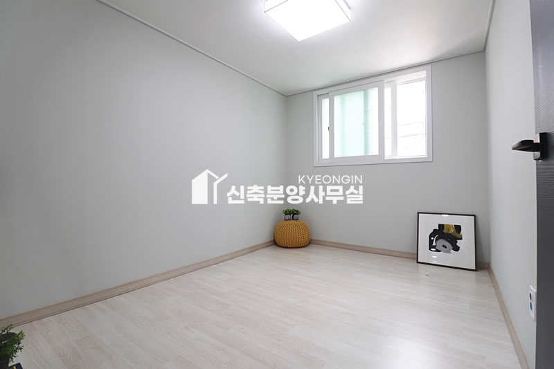 인천 연수구 옥련동 수팰리스 [ 3룸 . 테라스 Type ] 분양 매물번호 11641 사진 28