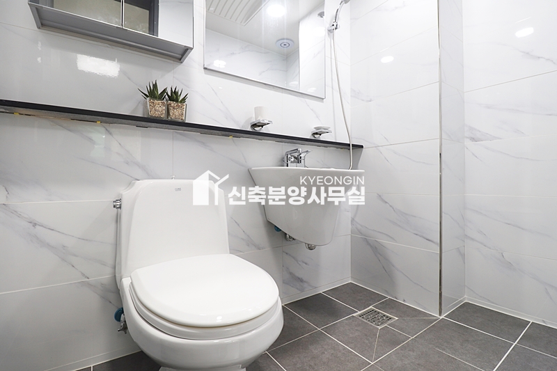 인천 연수구 옥련동 수팰리스 [ 3룸 . 테라스 Type ] 분양 매물번호 11641 사진 29