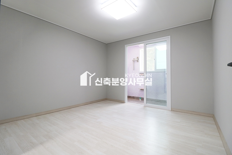 인천 연수구 옥련동 수팰리스 [ 3룸 . 테라스 Type ] 분양 매물번호 11641 사진 30