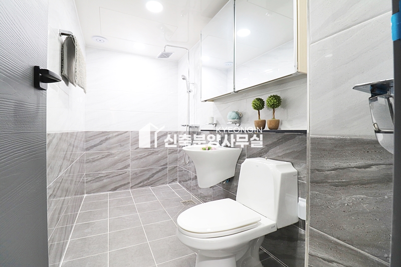 인천 연수구 옥련동 수팰리스 [ 3룸 . 테라스 Type ] 분양 매물번호 11641 사진 32