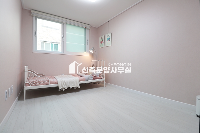인천 연수구 옥련동 JK팰리스 [ 3룸 . 테라스 Type ] 분양 매물번호 11643 사진 11