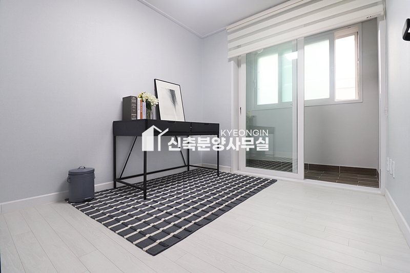 인천 연수구 옥련동 JK팰리스 [ 3룸 . 테라스 Type ] 분양 매물번호 11643 사진 12